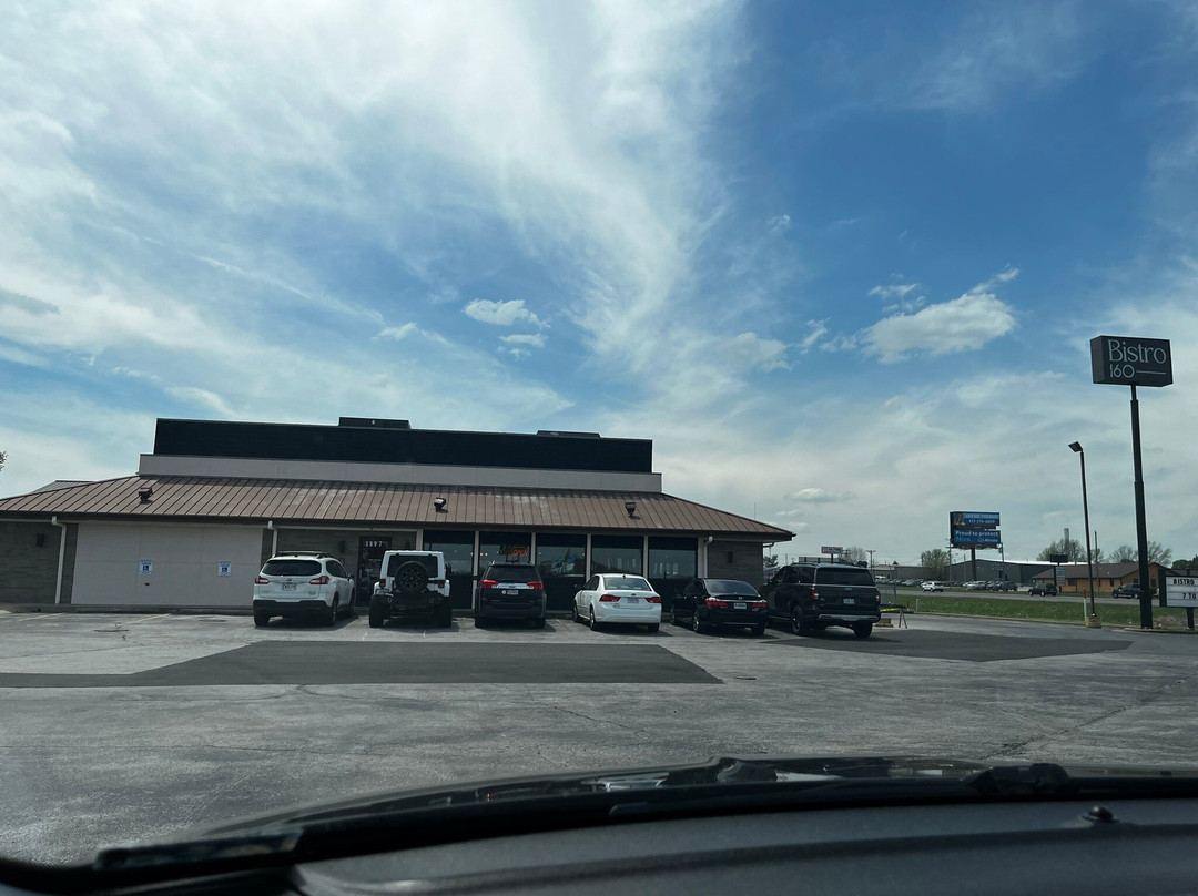 Bistro 160