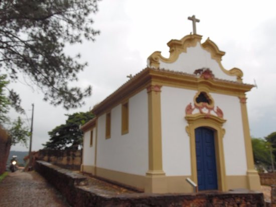 Igreja Nossa Senhora do Pilar景点图片