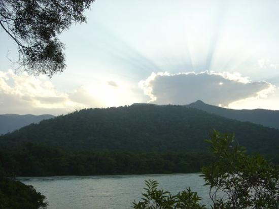 Daintree National Park-Cape Tribulation必去景点