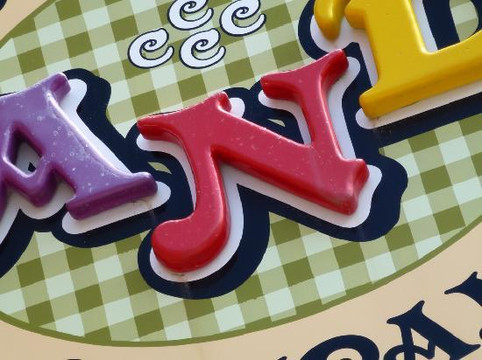 Custer County Candy Company-卡斯特必去景点