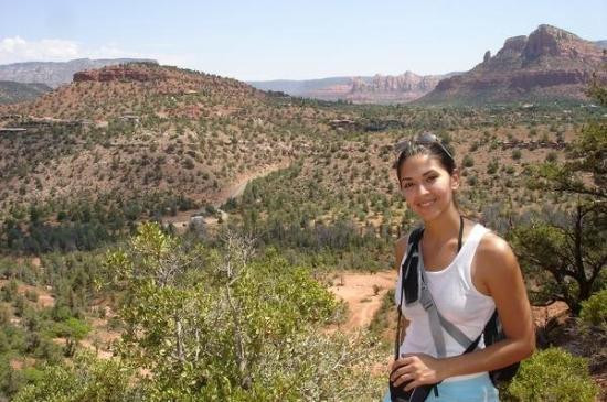 教堂岩-塞多纳必去景点