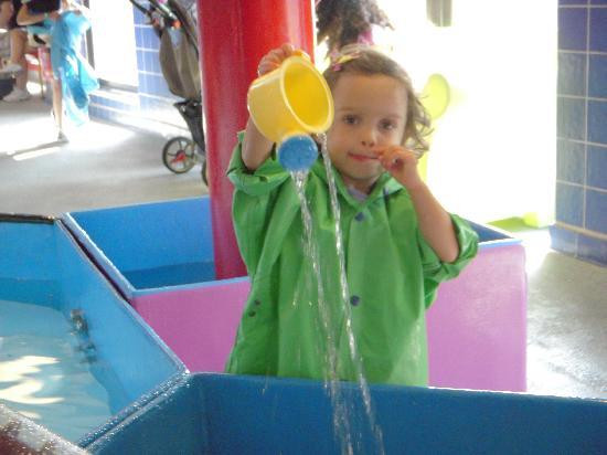 儿童博物馆-芝加哥必去景点