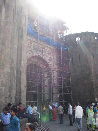 Shaniwar Wada-浦那必去景点