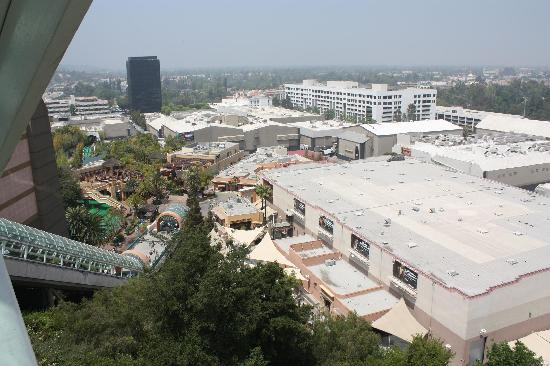 好莱坞环球影城-洛杉矶必去景点