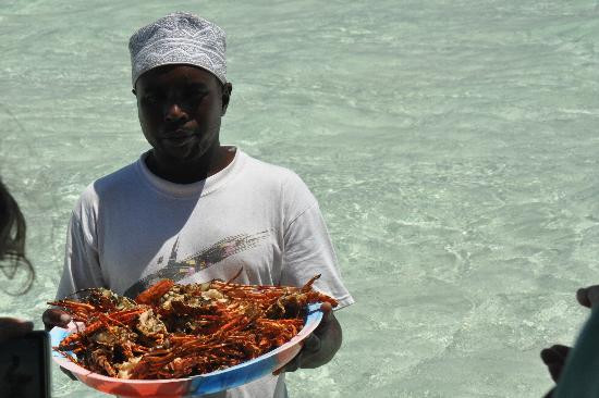 Donamasai Kenya Tours-马林地必去景点