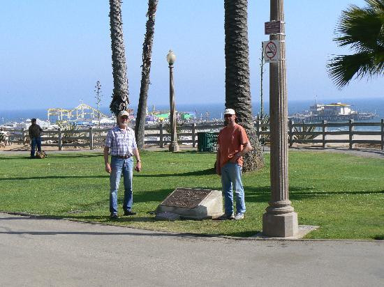 66号公路-芝加哥必去景点