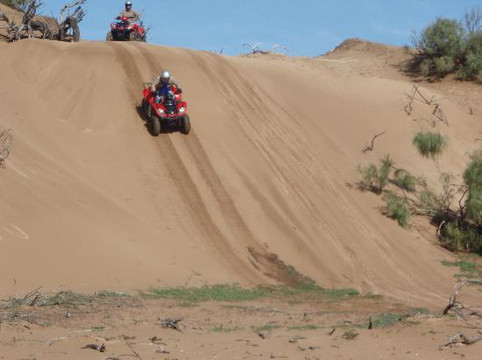 Palma Quad-索维拉必去景点