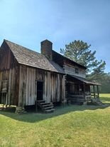 New Echota-Calhoun必去景点