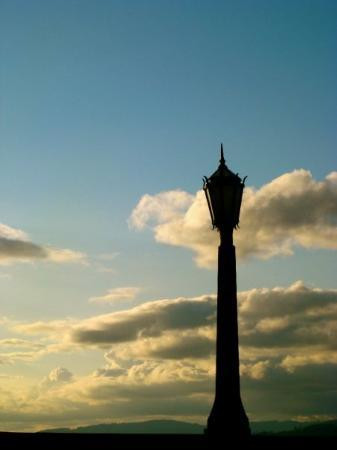 Vista House-Corbett必去景点