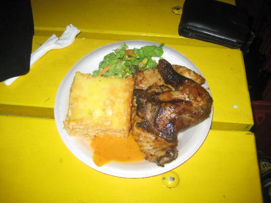 Worthing Beach-基督城必去景点