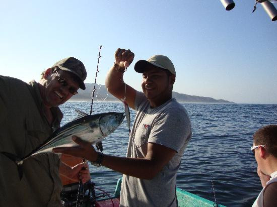 Yelapa Adventures-Yelapa必去景点