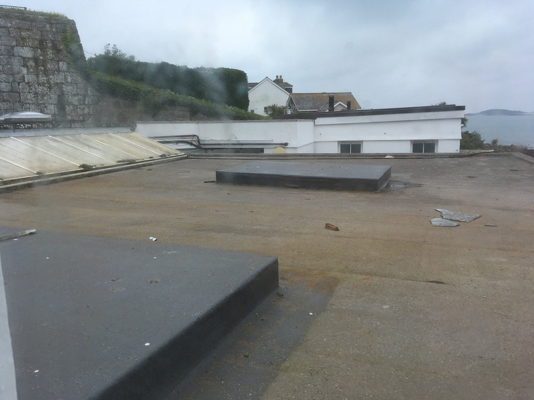 Tregarthen's Hotel主图