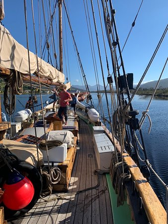 Yukon Tours-Franklin必去景点