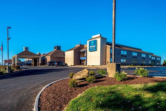 Clarion Pointe主图