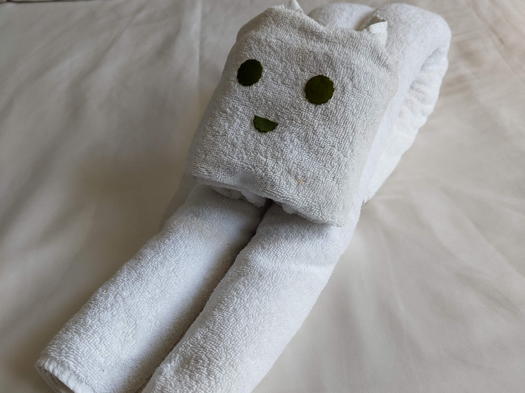 Azaya Beach Resort Goa主图