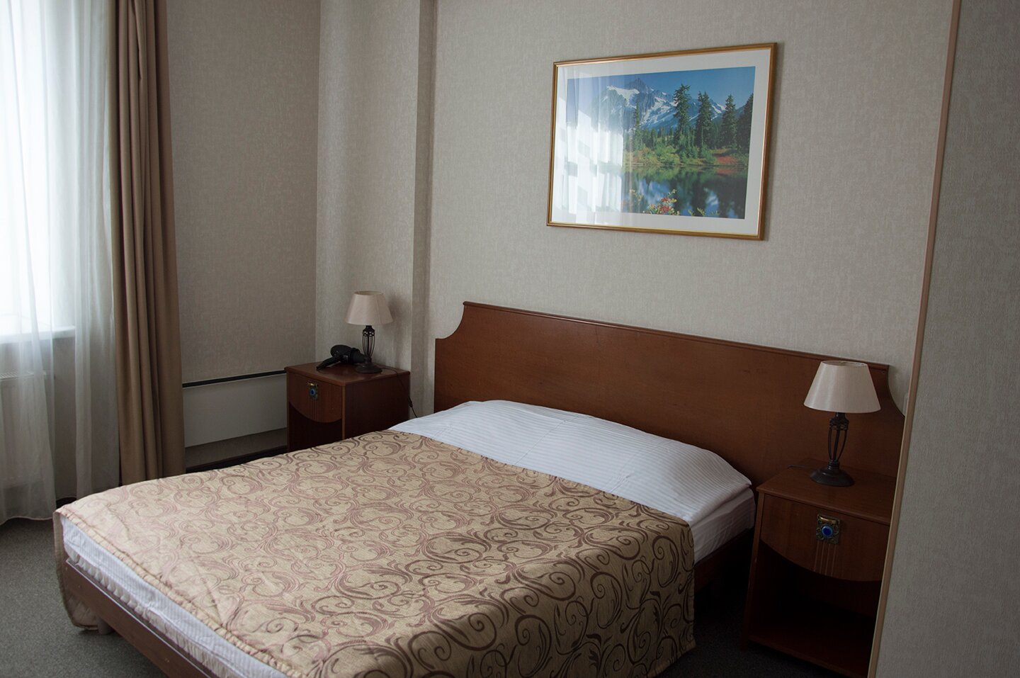 Hotel Viking-官方