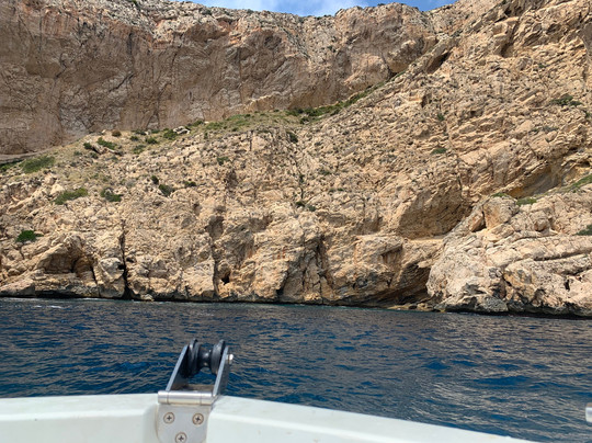 Evasion Nautica-阿尔特阿必去景点