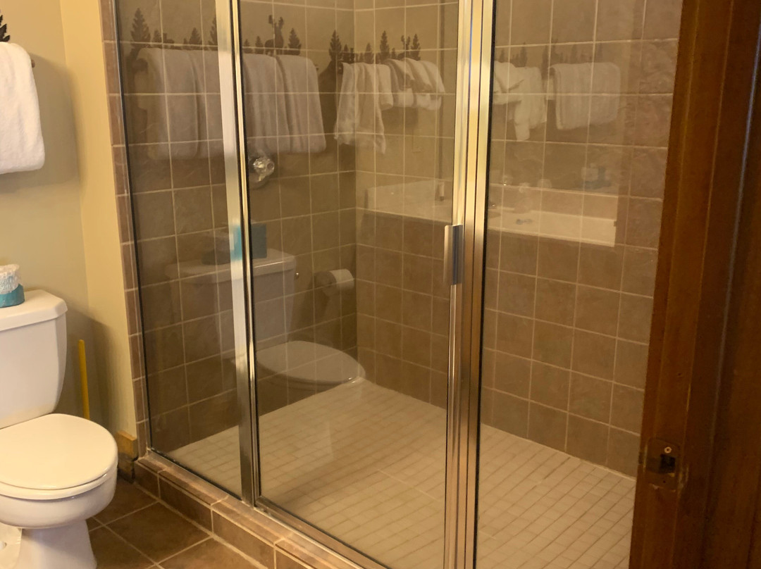 Grand View Lodge主图