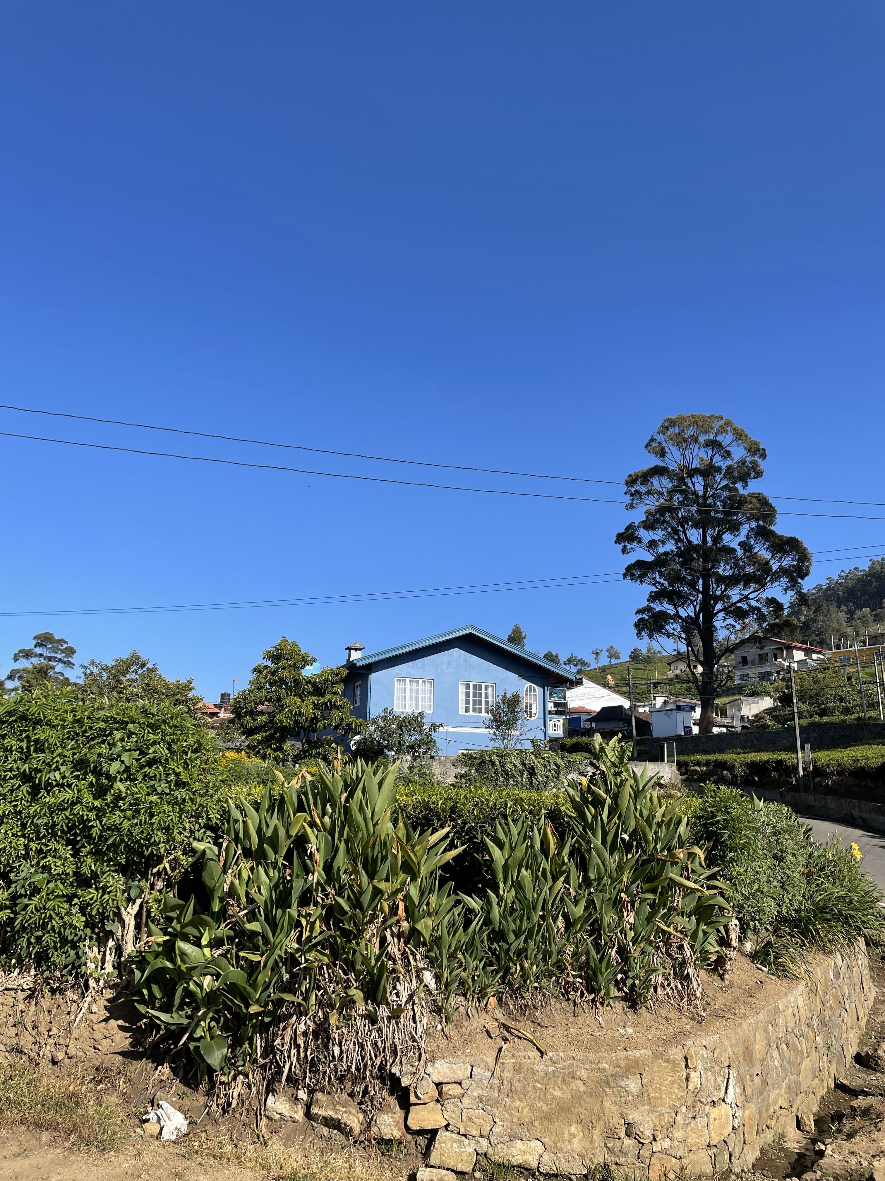 Pedro View Guest House-浴室
