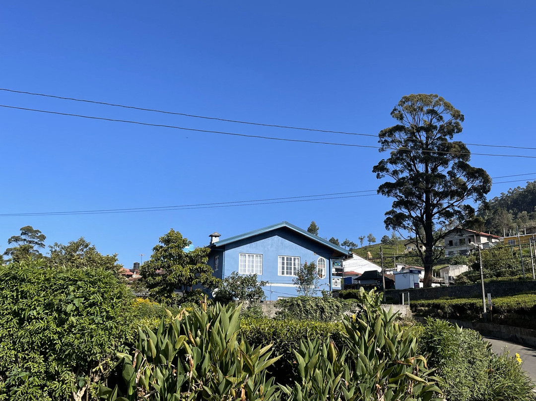 Pedro View Guest House主图