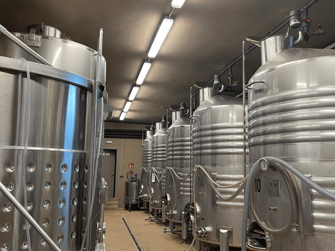 Mas Bertran-Sant Marti Sarroca必去景点