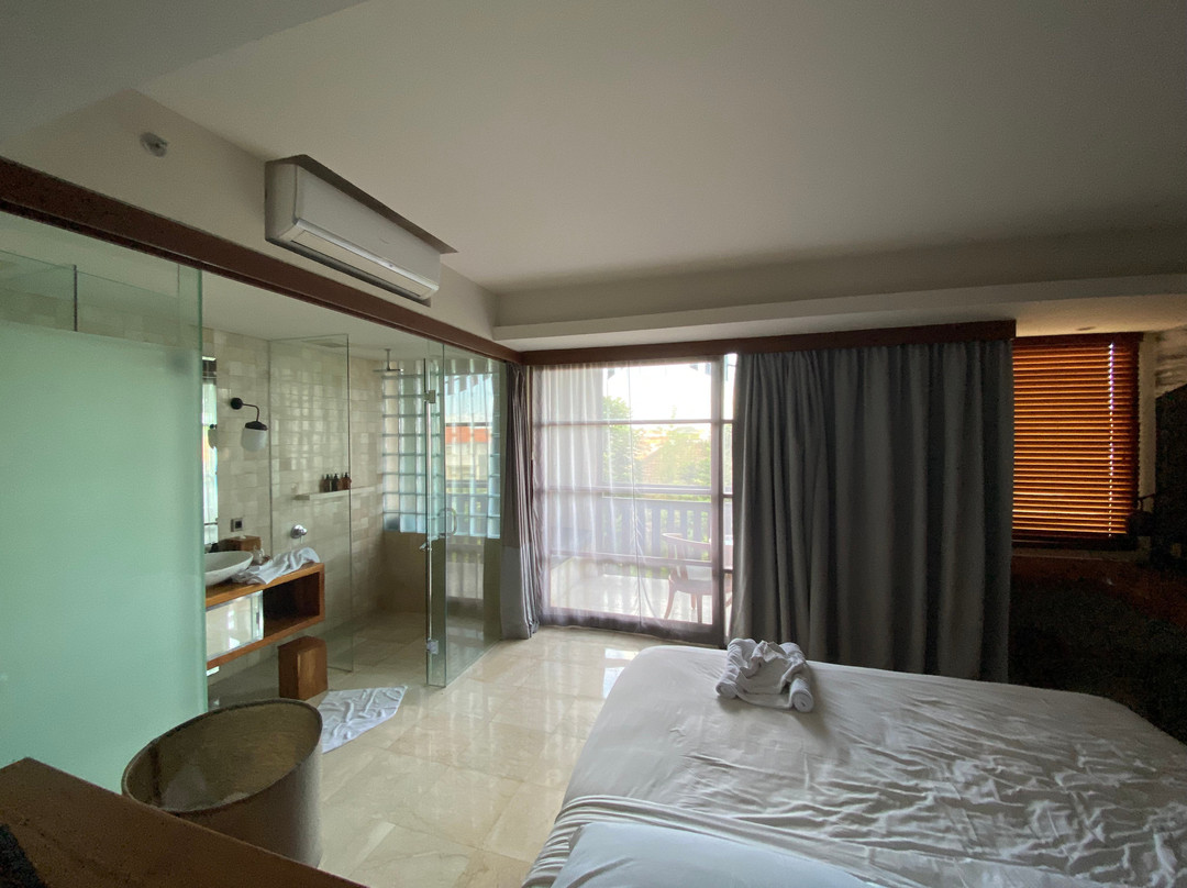 库塔阿拉亚度假村主图