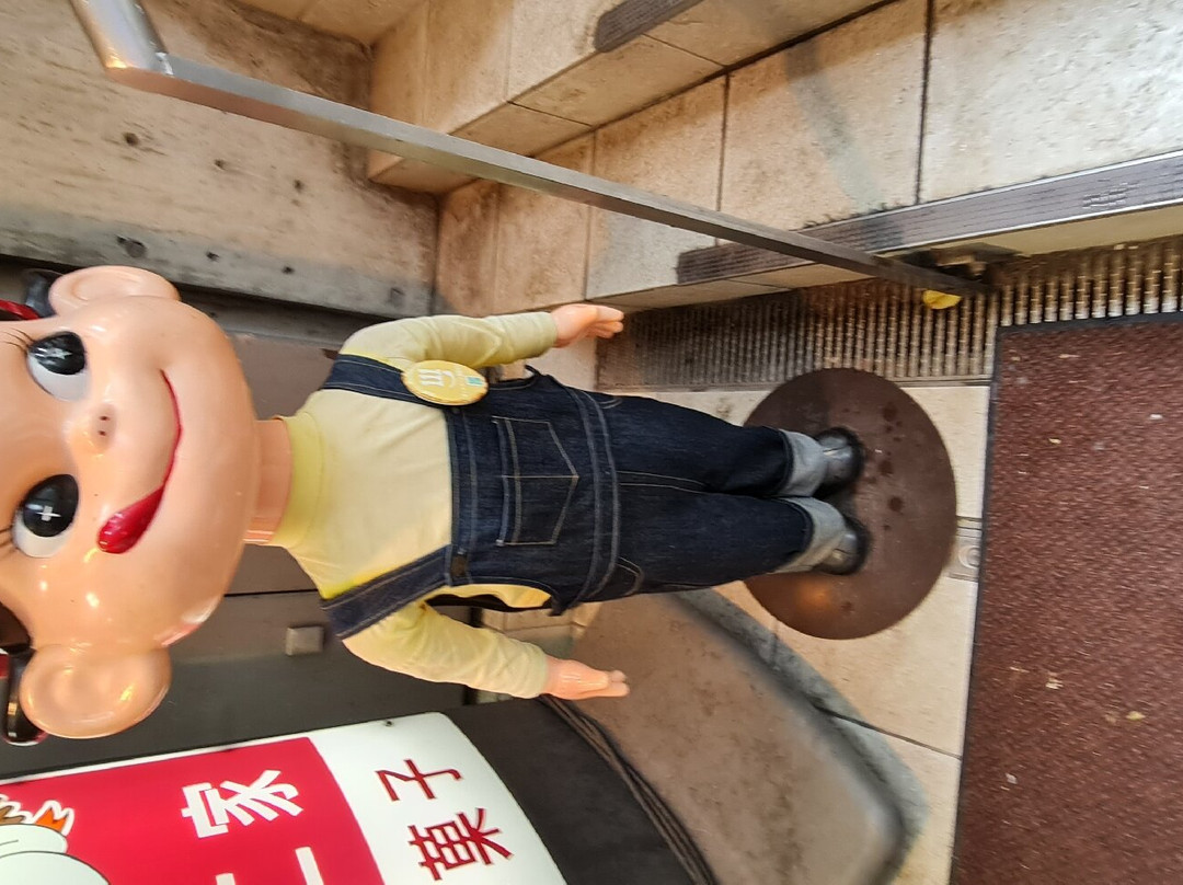 Fujiya lidabashi - Kagurazaka主图