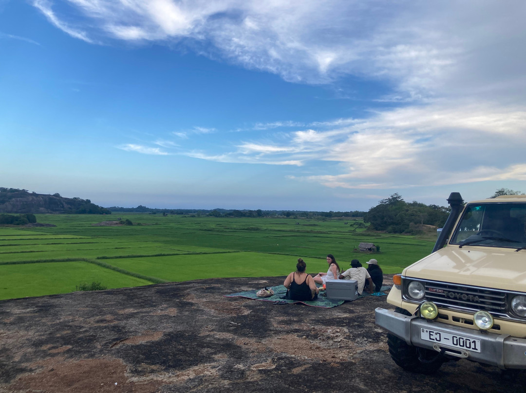 LUNA SURF TRIBE-阿鲁甘湾必去景点