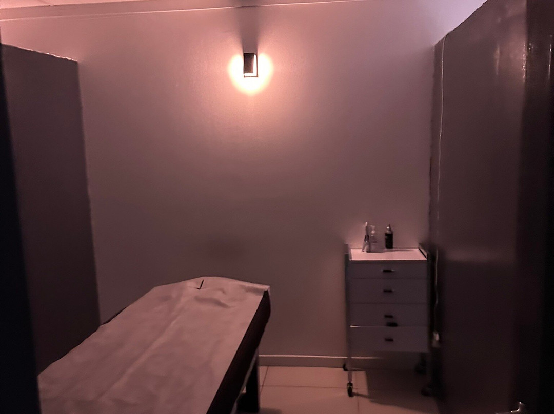 Essence of Fiji Rejuvenation Centre / Transit Lounge-纳迪市必去景点