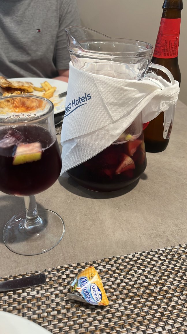 地中海贝斯特酒店-餐饮