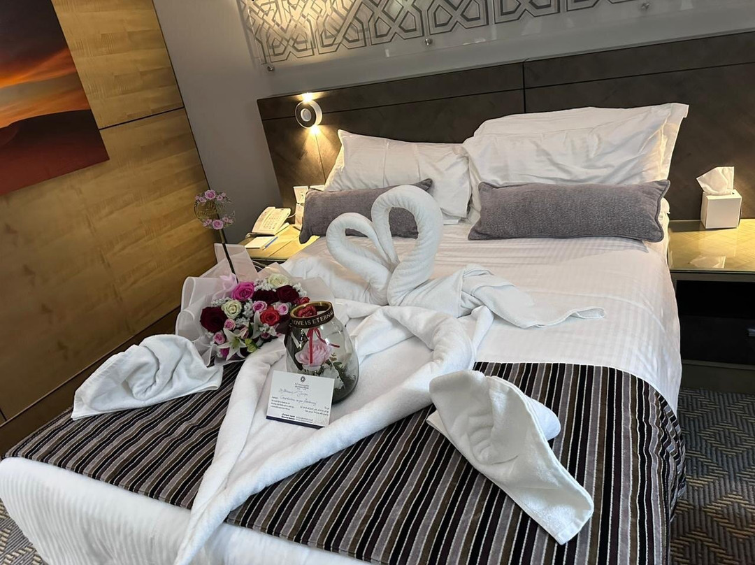 Ayla Bawadi Hotel & Mall主图