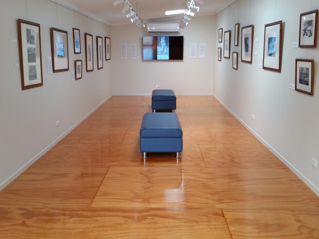 Ravenshoe Visitor Centre-Ravenshoe必去景点