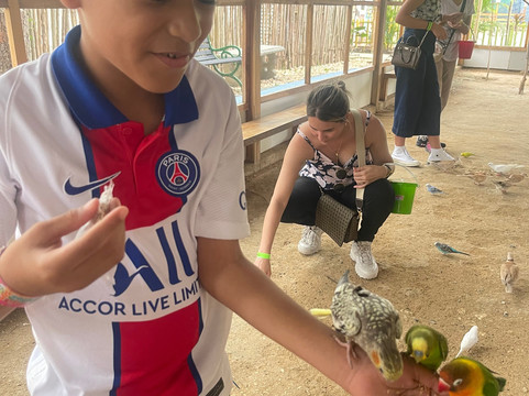 Granja Los Abuelos Cartagena-卡塔赫纳必去景点