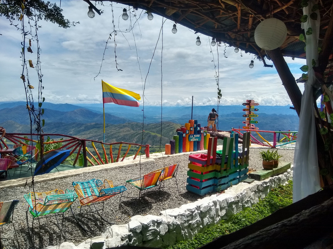 Ceiba de la Libertad-Gigante必去景点