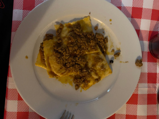 Azienda Agricola CasaMatta B&B主图