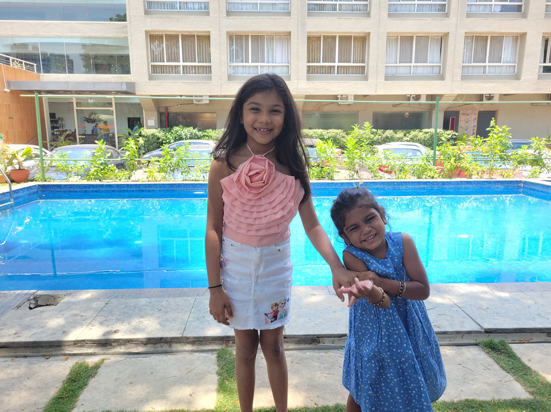 The Orritel Hotel, Hinjewadi主图