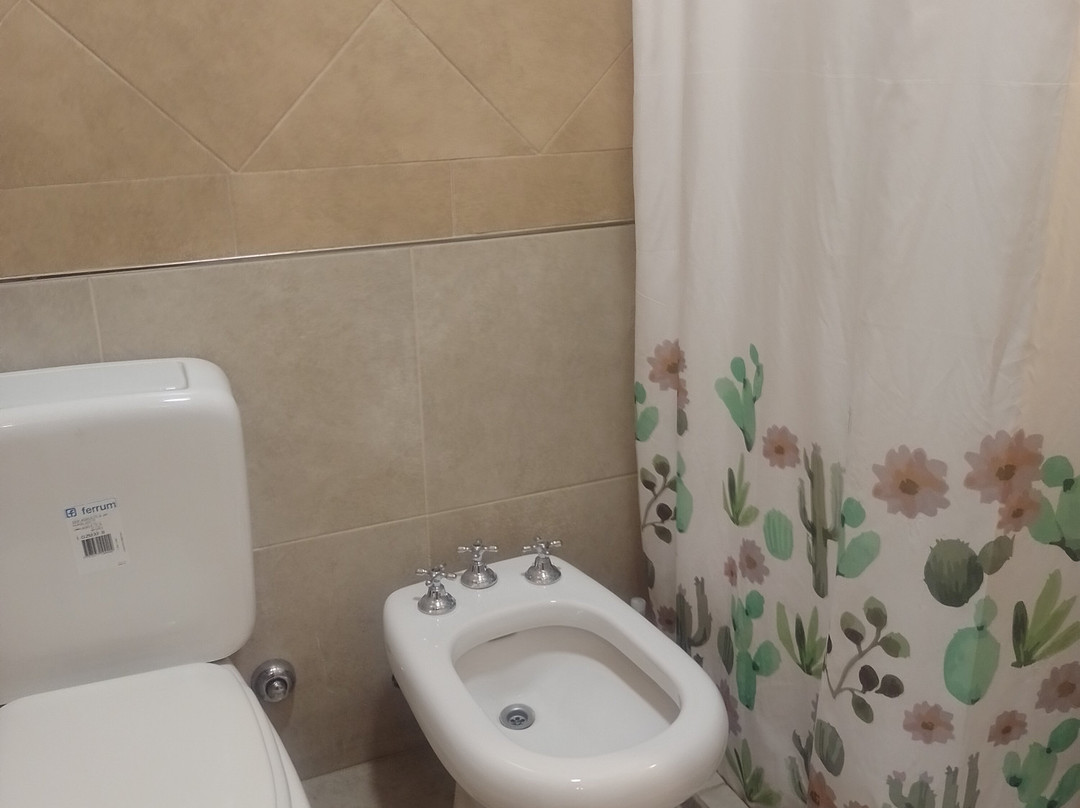 Hotel Boutique Urku Wasi主图