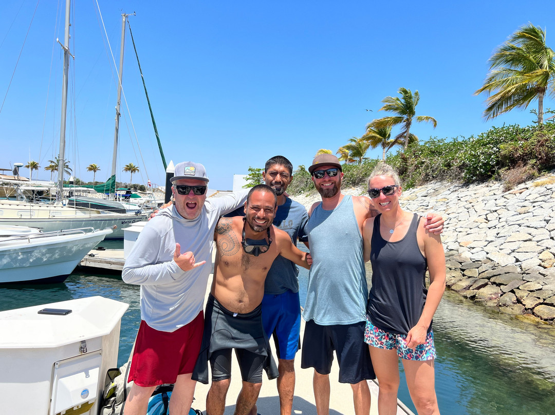 Vallarta Natural Experience-瓦拉塔港必去景点