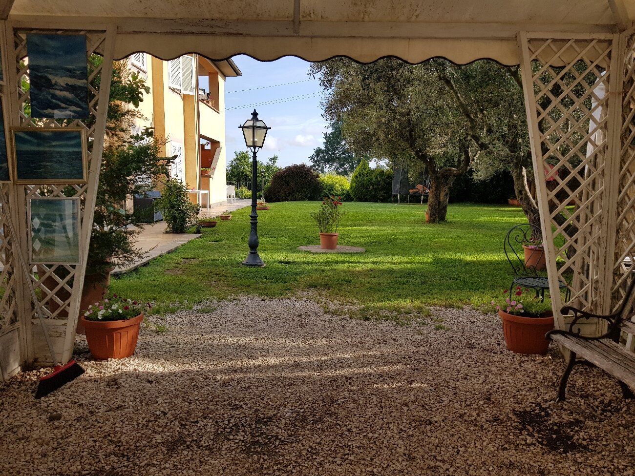 Hotel Antica Locanda della Francigena-官方