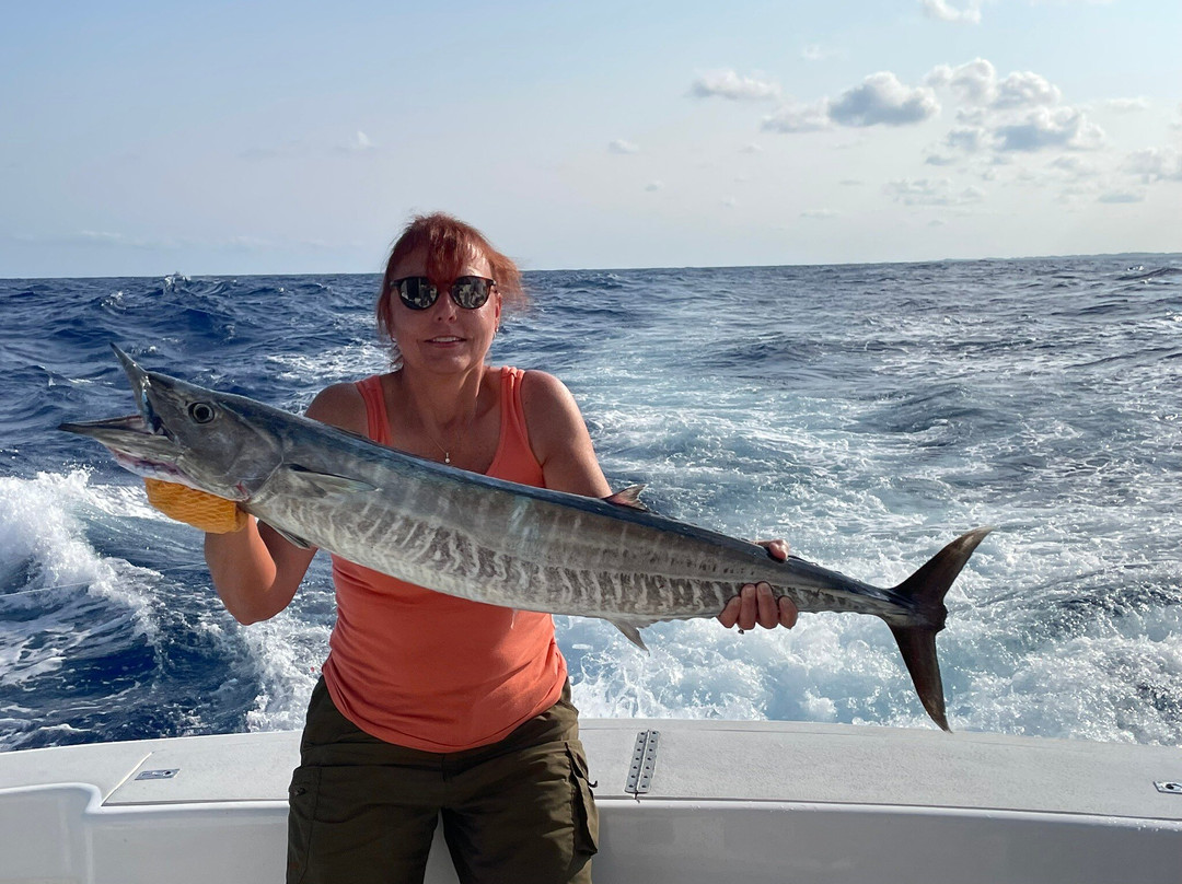 Reel Addiction Charter Fishing-Somerset Village必去景点