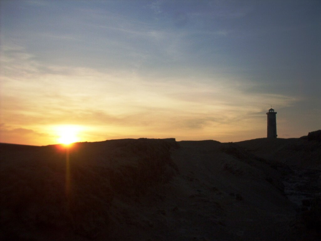 Cabo San Roman景点图片