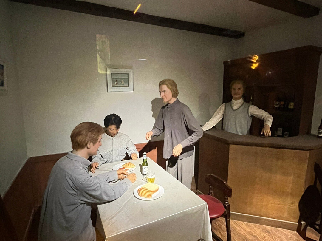 哈尔滨啤酒博物馆-哈尔滨市必去景点