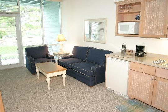 Sun Retreats Dunedin主图