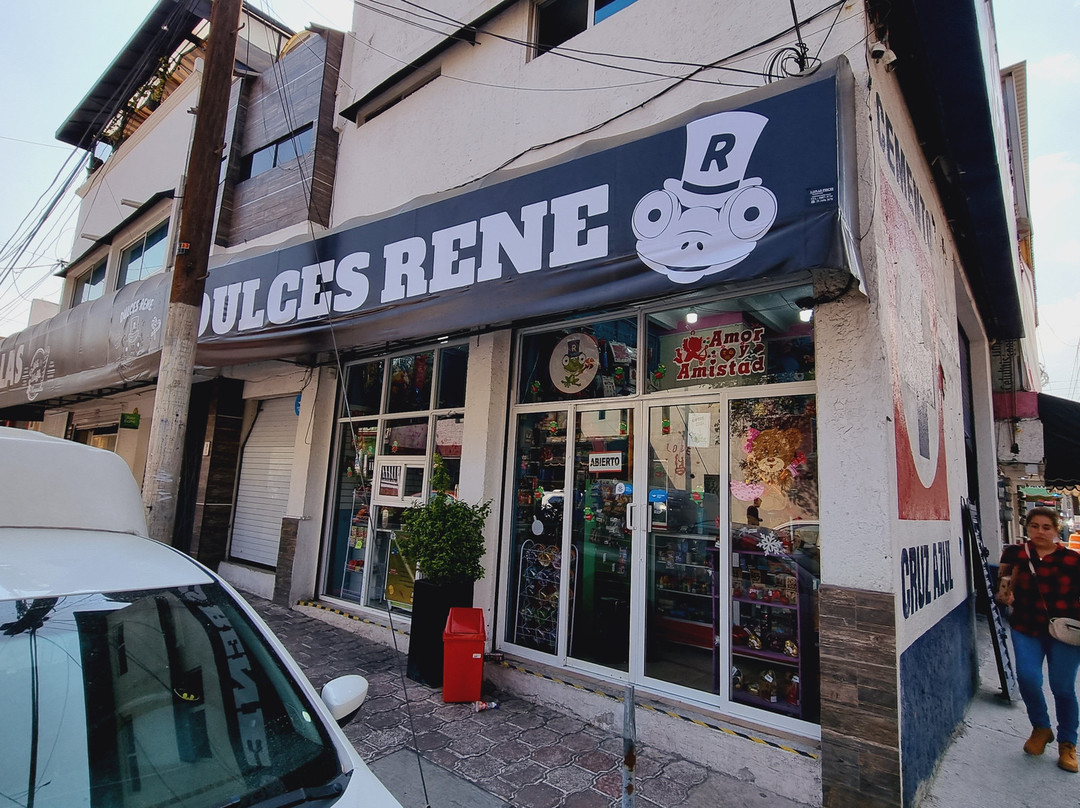Dulces Rene