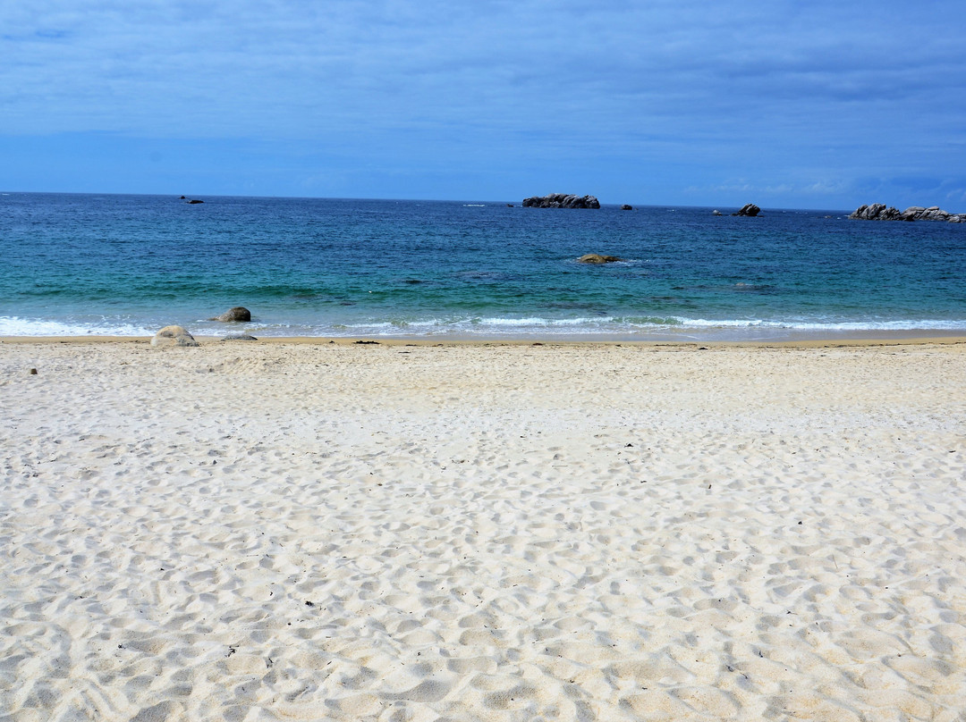 Kerlouan Beach