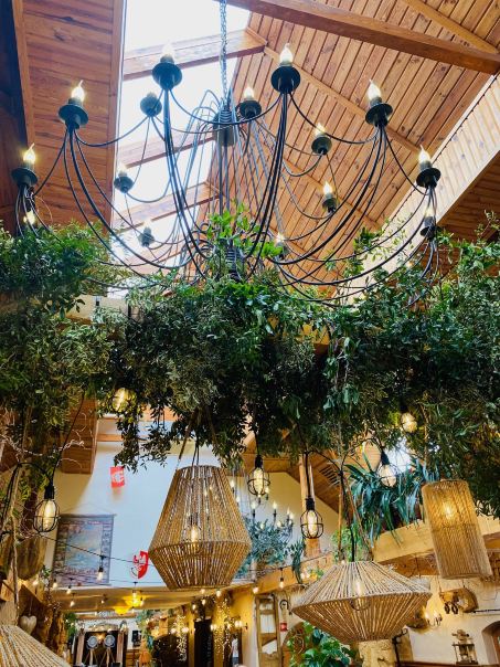 Karczma Podkowa Leśna Restauracja i Noclegi-度假村/酒店