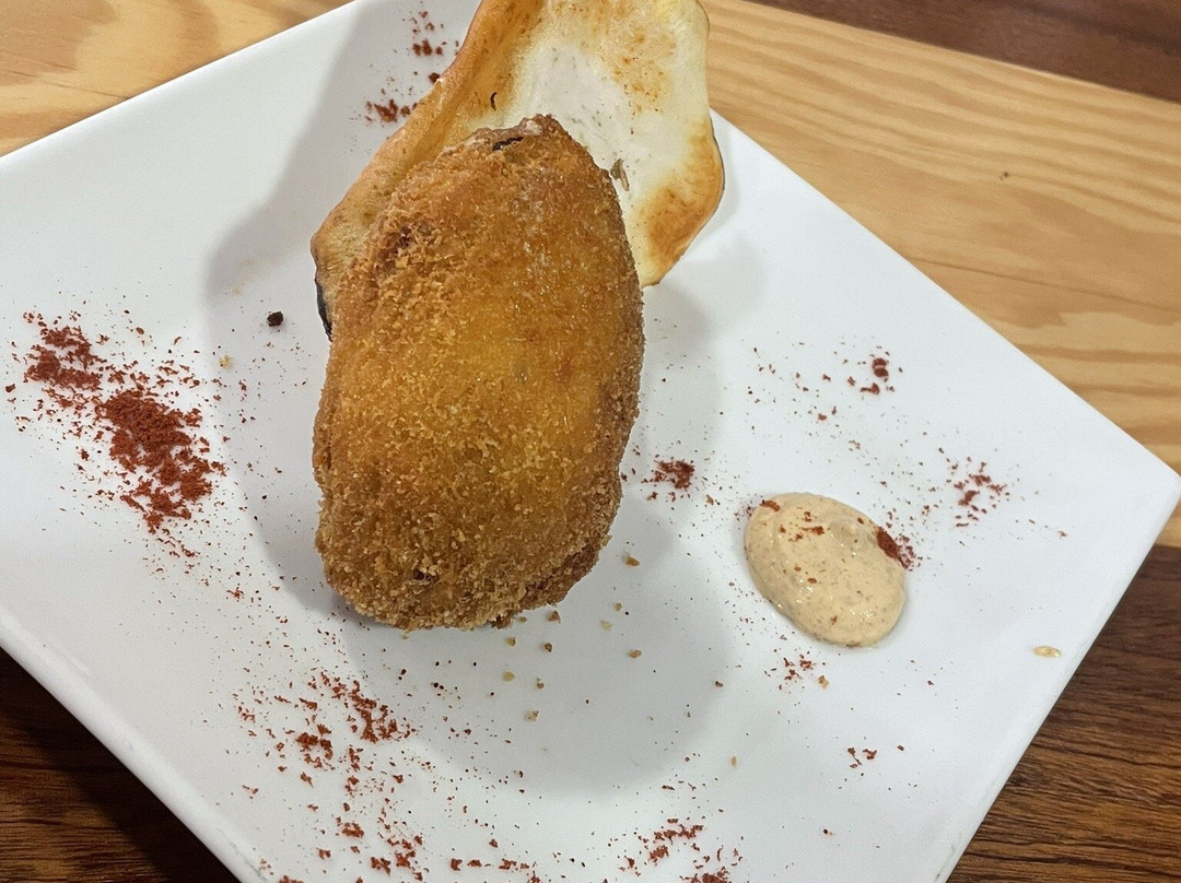 Restaurante Mesón el Escudo