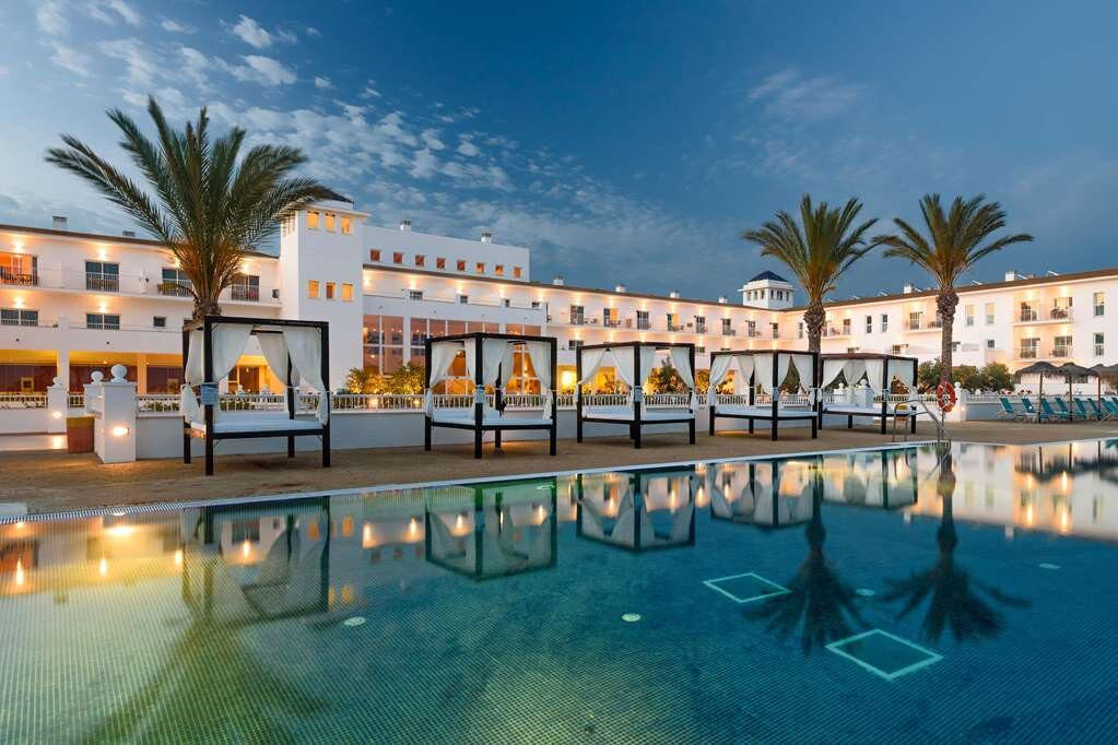 Garden Playanatural Hotel & Spa主图