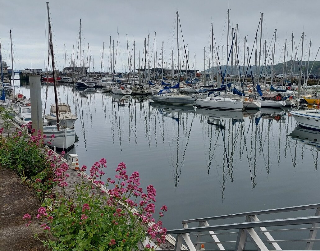 Port de Plaisance-Binic必去景点