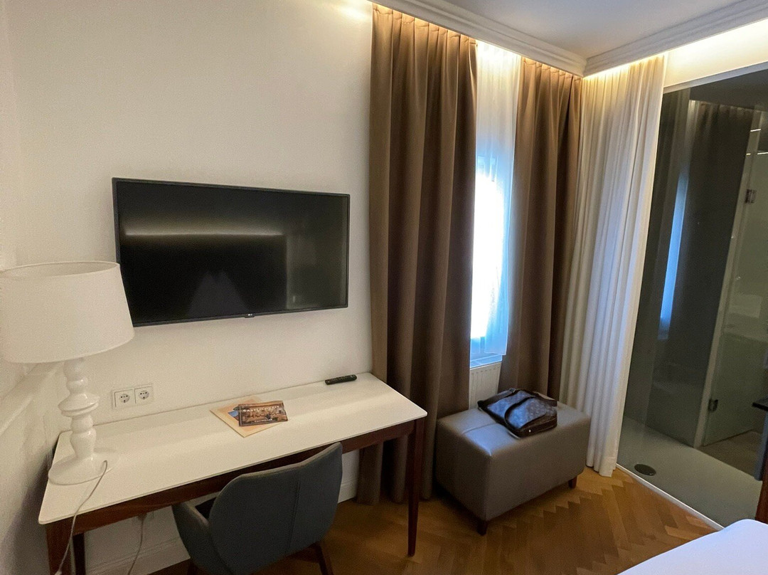 Gasthof Zweimüller Hotel主图